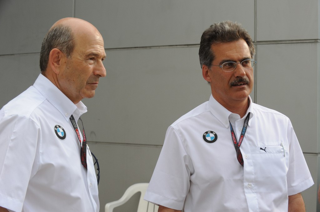 GP MALESIA Sabato